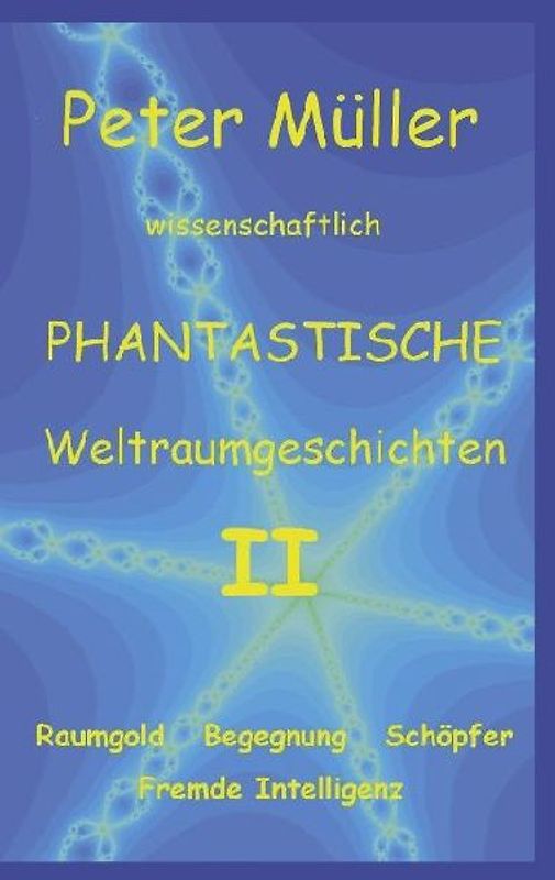 Phantastische Geschichten II
