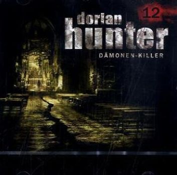 Dorian Hunter - Dämonen-Killer / Das Mädchen in der Pestgrube