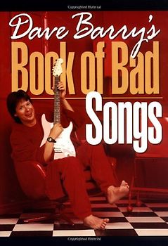 Dave Barry's Book of Bad Songs