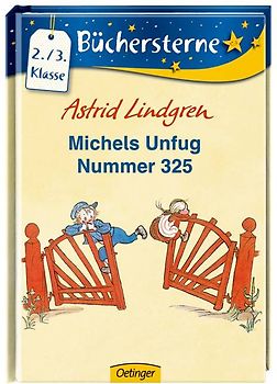 Michels Unfug Nummer 325