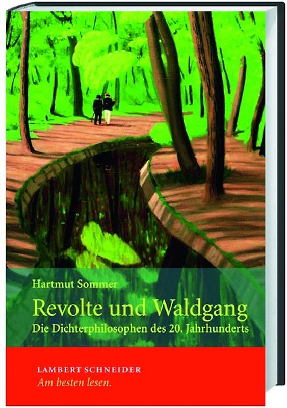 Revolte und Waldgang