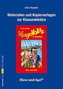 Begleitmaterial: Kugelblitz in Istanbul