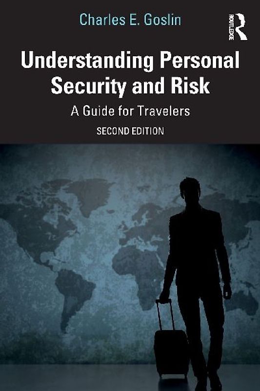 Understanding Personal Security and Risk