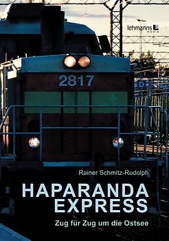 Haparanda-Express