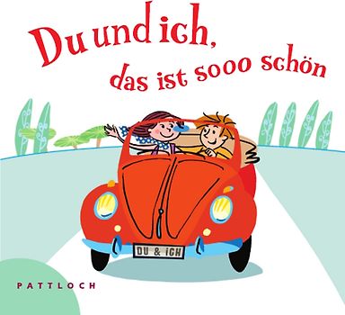Du und ich, das ist sooo schön