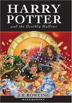 Harry Potter and the Deathly Hallows