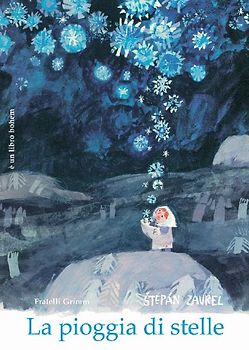 La pioggia di stelle