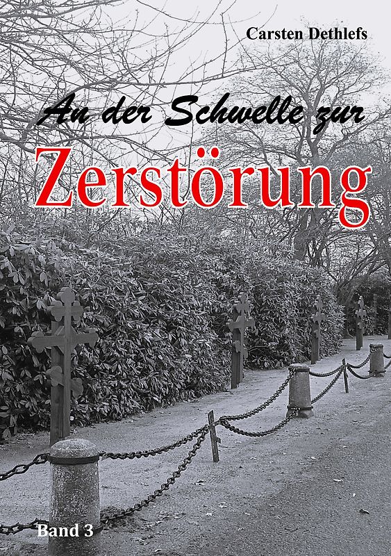 An der Schwelle zur Zerstörung