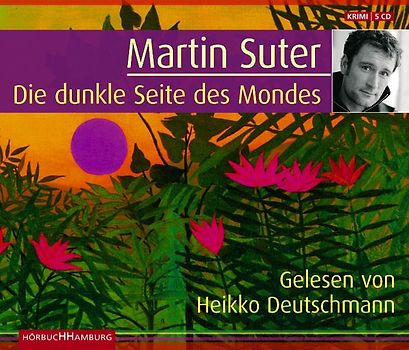 Die dunkle Seite des Mondes