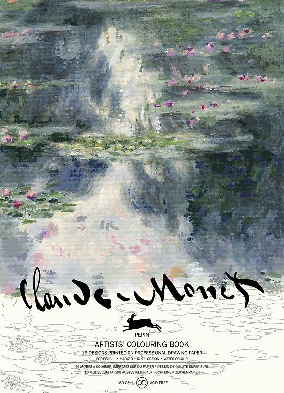Claude Monet