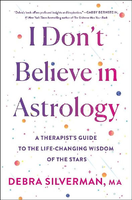 I Don't Believe in Astrology