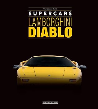 Lamborghini Diablo