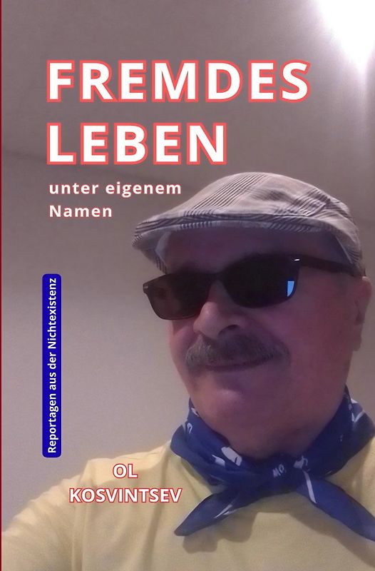 Fremdes Leben unter eigenem Namen