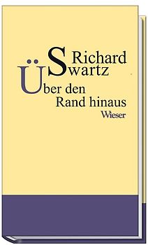 Über den Rand hinaus. Essay