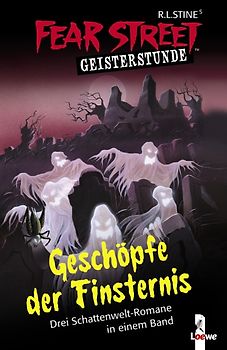 Geschöpfe der Finsternis