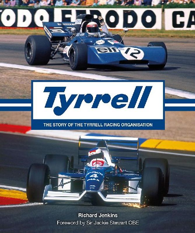 Tyrrell