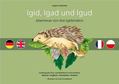 Igid, Igad und Igud