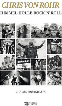 Himmel, Hölle, Rock ’n’ Roll