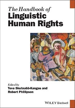 The Handbook of Linguistic Human Rights