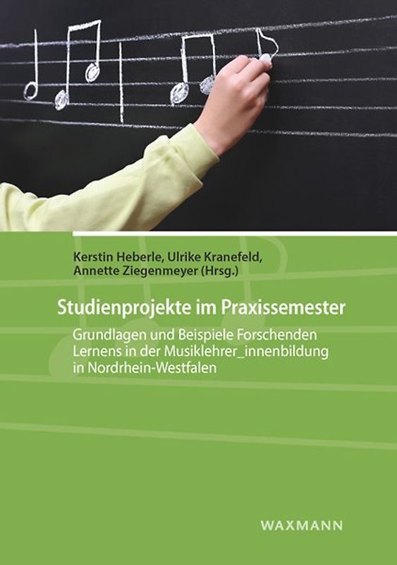 Studienprojekte im Praxissemester