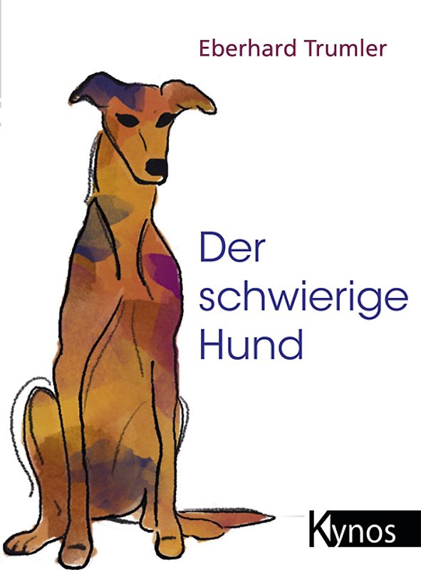 Der schwierige Hund