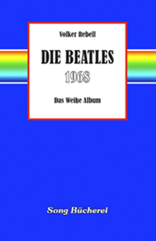 Die Beatles 1968