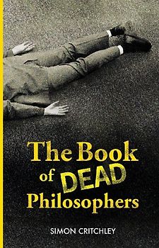 The Book Of Dead Philosophers