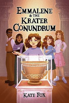 Emmalene & the Krater Conundrum