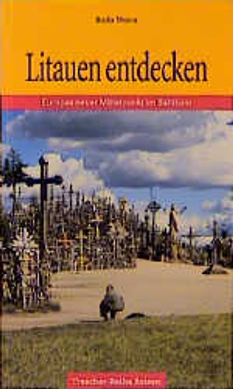Litauen entdecken