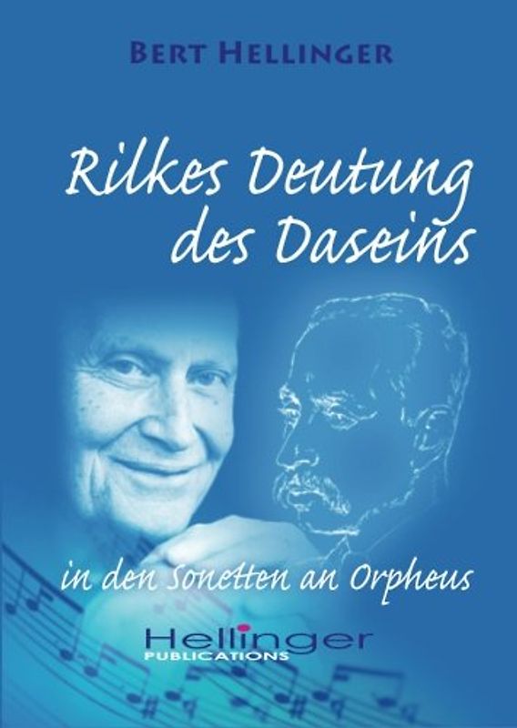 Rilkes Deutung des Daseins