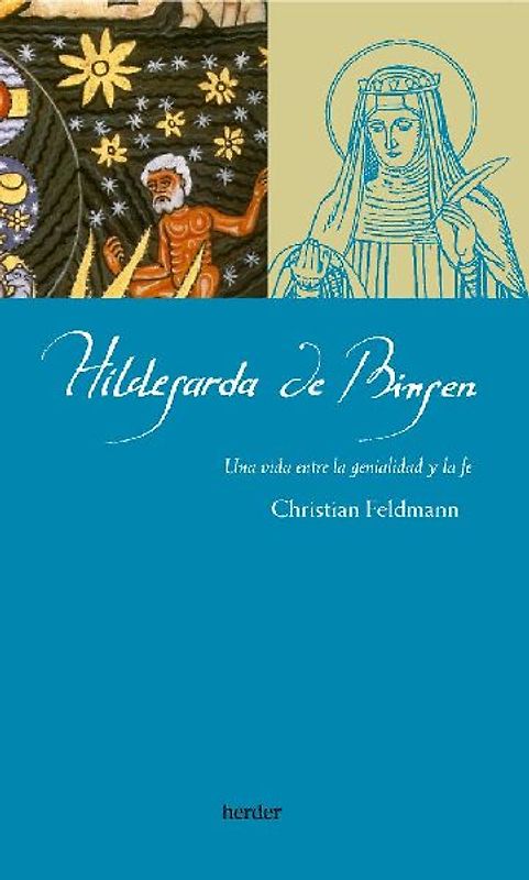 Hildegarda de Bingen -V2*