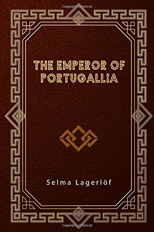 The Emperor of Portugallia