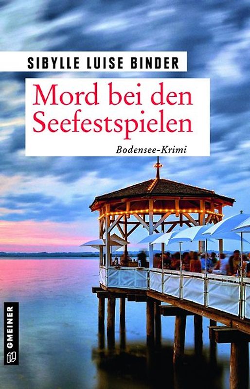 Mord bei den Festspielen