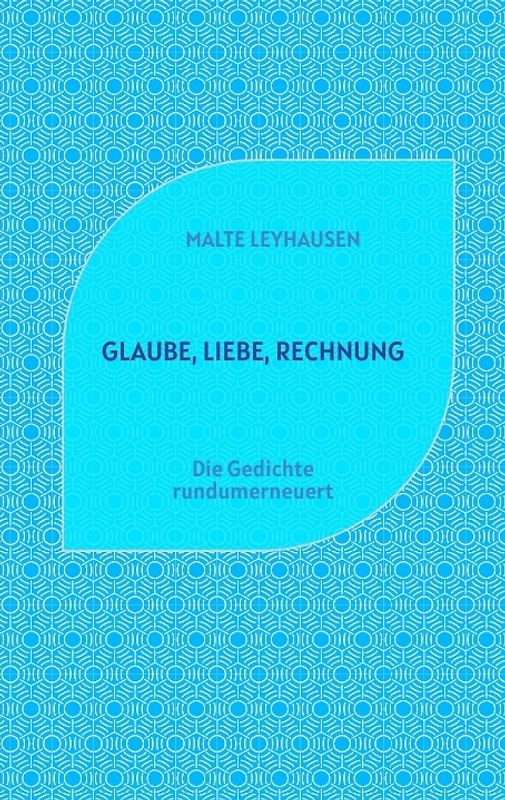 Glaube, Liebe, Rechnung