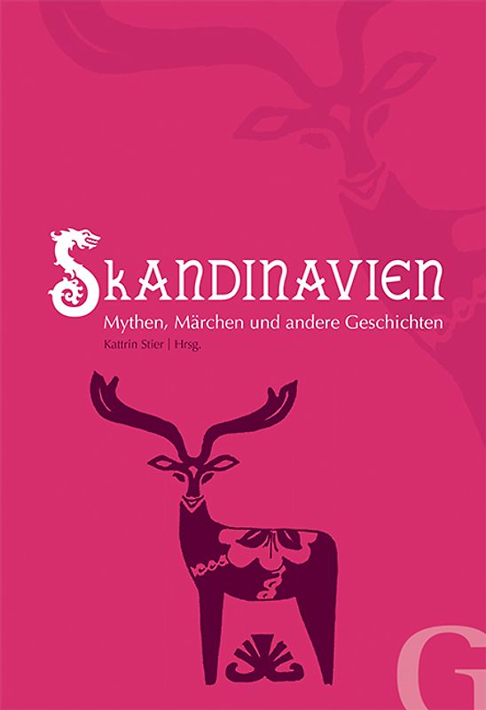 Skandinavien