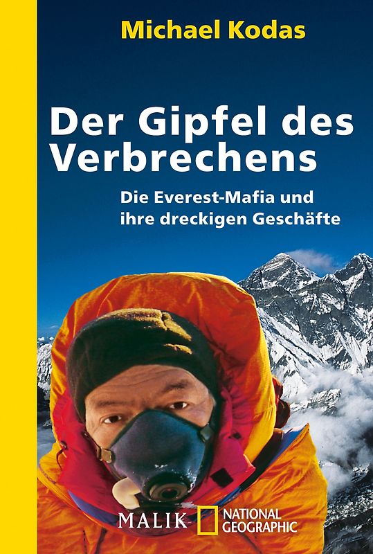 Der Gipfel des Verbrechens