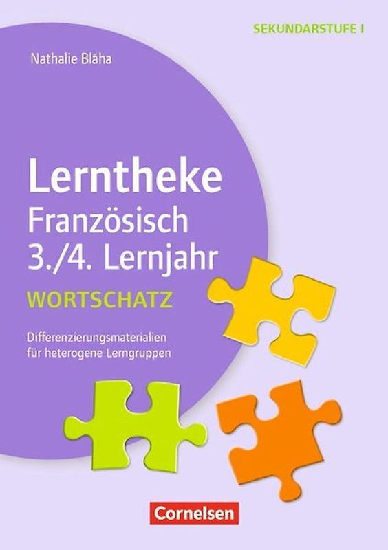 Lerntheke - Französisch