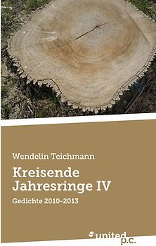 Kreisende Jahresringe IV