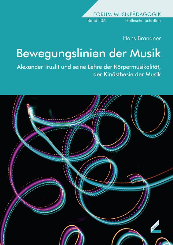 Bewegungslinien der Musik