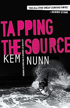 Tapping The Source