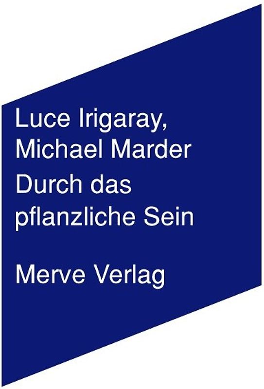 Durch das Pflanzliche Sein