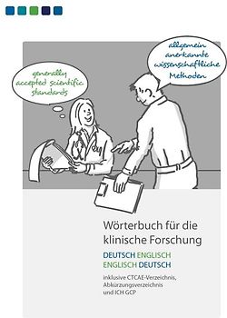 Wörterbuch für die klinische Forschung