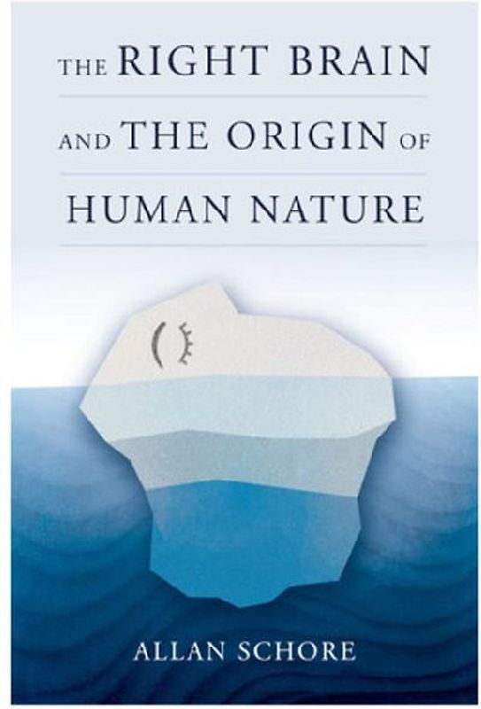 The Right Brain and the Origin of Human Nature