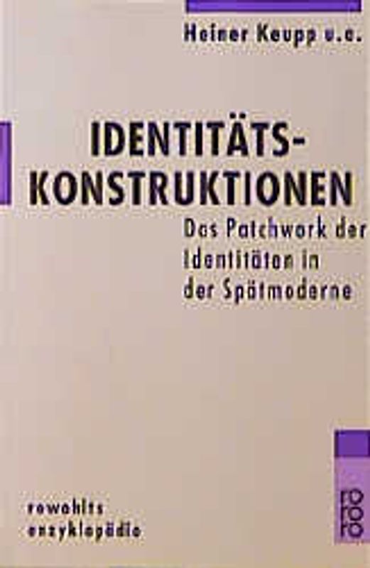 Identitätskonstruktionen