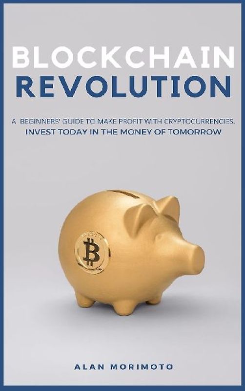Bitcoin Revolution