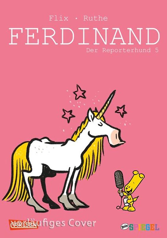 Ferdinand 5