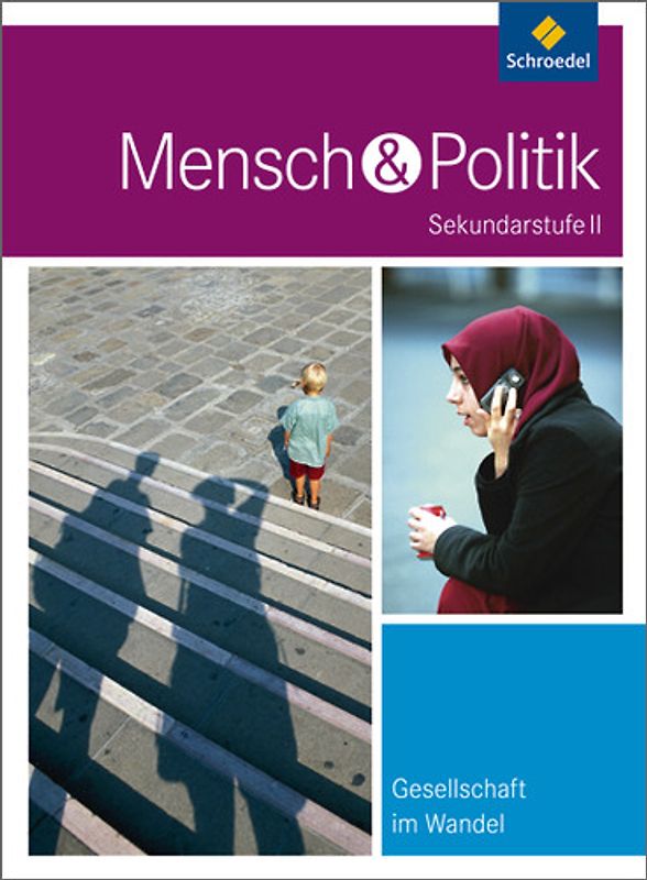 Mensch und Politik SII - Themenbände