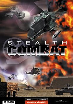 Stealth Combat PC Spiele