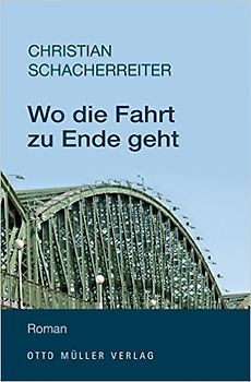 Wo die Fahrt zu Ende geht