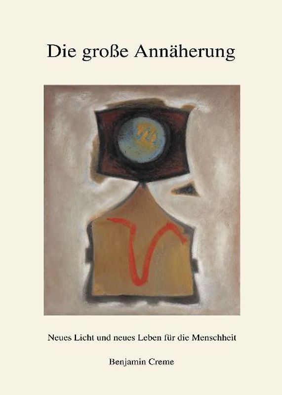 Die grosse Annäherung